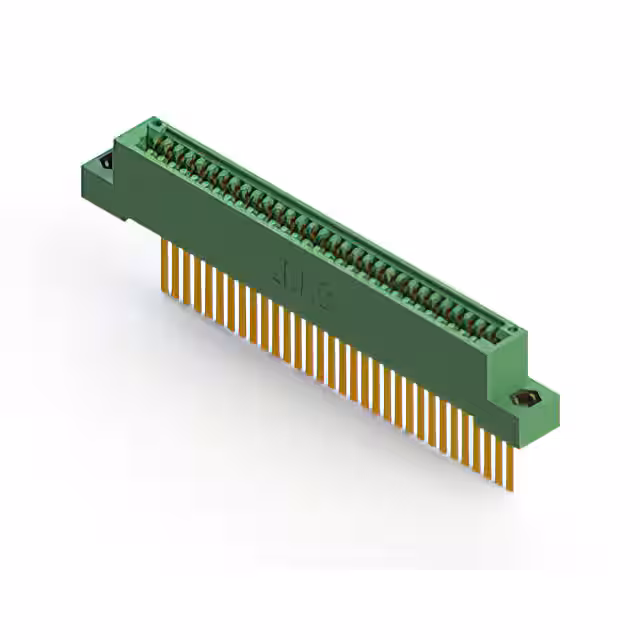 845-032-544-107 EDAC Inc.  Edgeboard Connectors